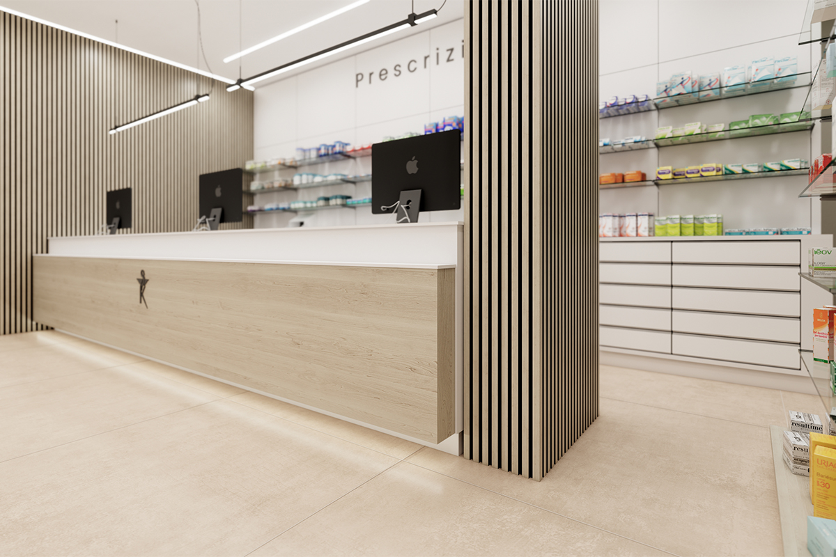 Produzione e qualità Made in Italy